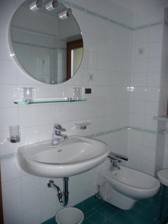 Aparthotel Garni Bonaria Kurfar Exterior foto