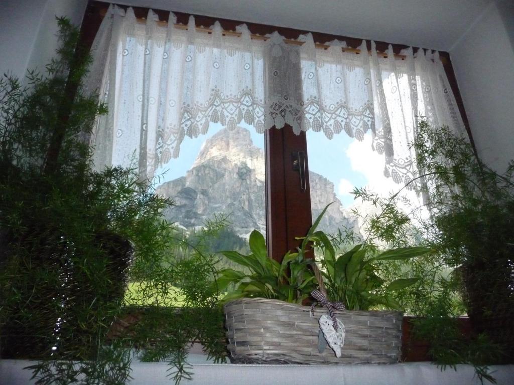 Aparthotel Garni Bonaria Kurfar Exterior foto