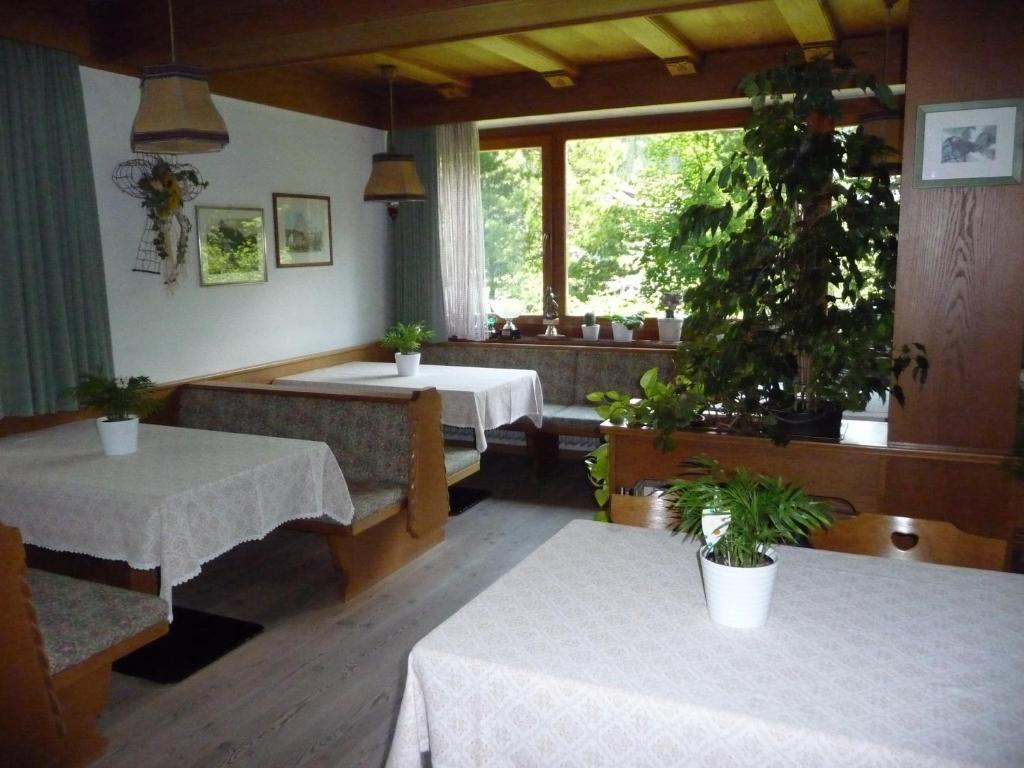 Aparthotel Garni Bonaria Kurfar Exterior foto