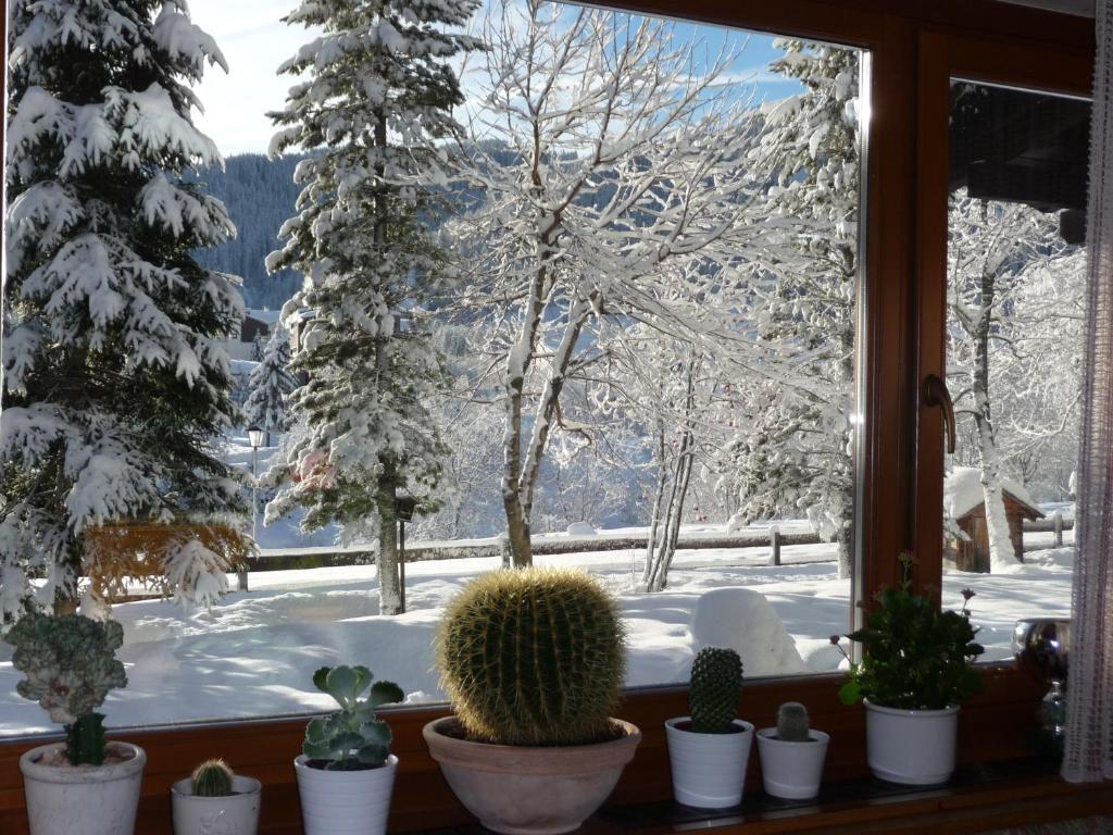 Aparthotel Garni Bonaria Kurfar Exterior foto