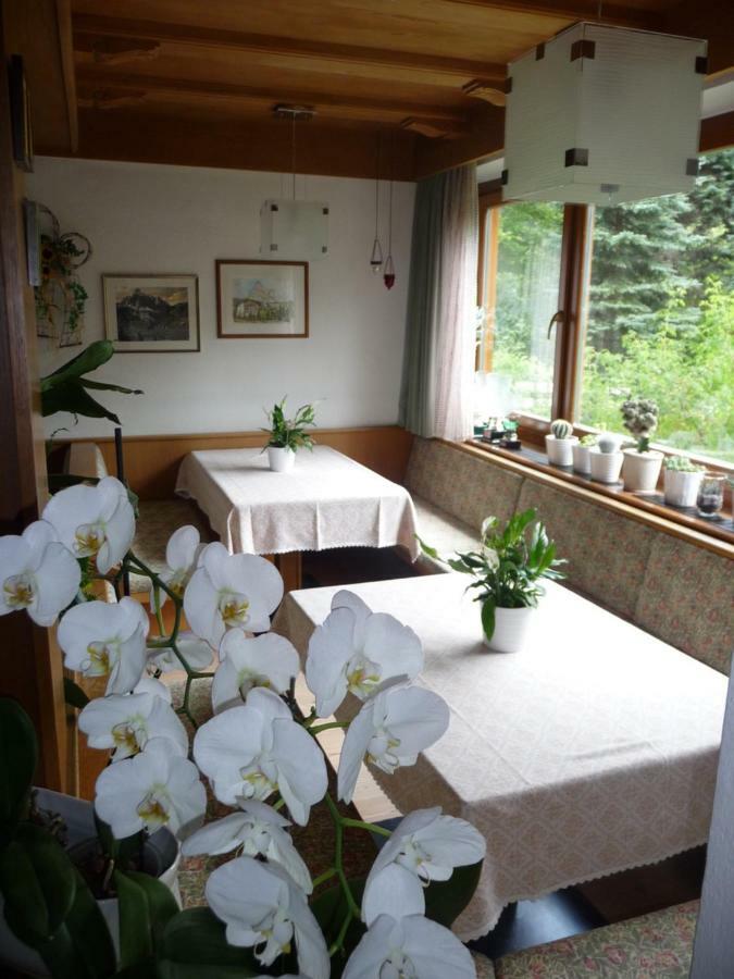 Aparthotel Garni Bonaria Kurfar Exterior foto